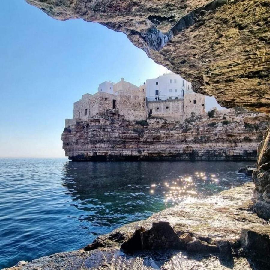 Dimora Polimnia Holiday home Polignano a Mare