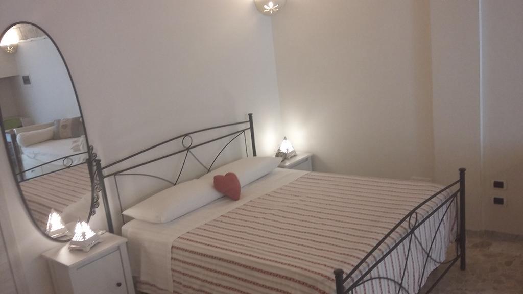 Dimora Polimnia Holiday home *