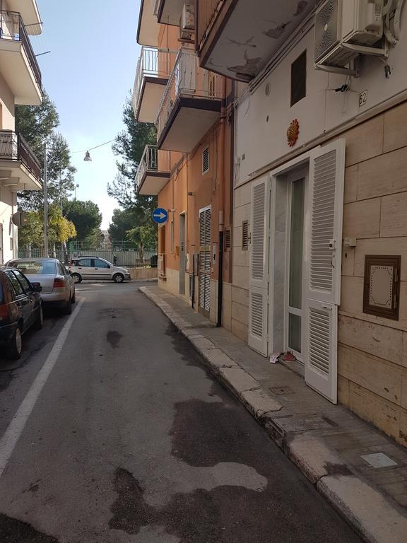 Holiday home Dimora Polimnia Polignano a Mare